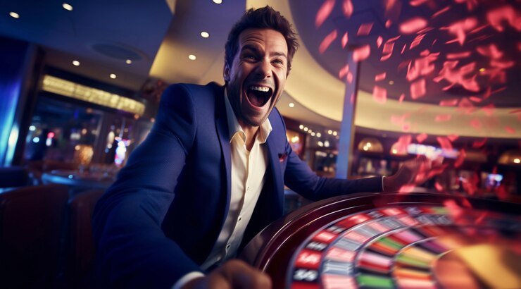 kombinasi4d Live Dealer Lobby
